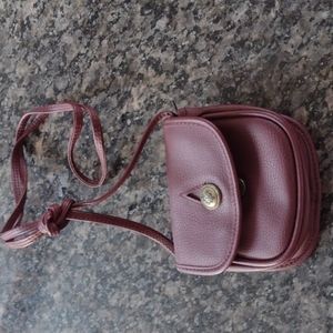 Hand bag